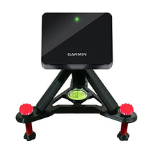 PlayBetter Garmin Approach R10 Golf Launch Monitor & Simulator +Alignment Stand Bundle
