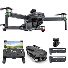 XiL 4K Camera Drone 9800ft FPV Long Range Quadcopter