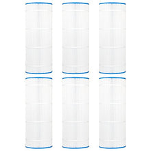 ClearChoice Great Filters. Great Prices. Clear Choice Pool Spa Filter Cartridge Replacement for American Predator 200 Baleen AK-8005, [6-Pack]