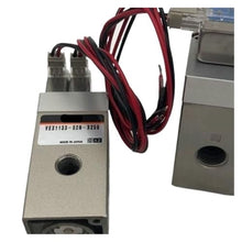 YIHAOGTEC 1pcs Flow Valve VEX1133-DUT00291 VEX1133-01N-X259 VEX1133-02N-X242 VEX1133-02N-X259 VEX1133(VEX1133-DUT00291)