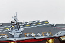 Squadron Nostalgia LLC USS Enterprise CVN-65 Aircraft Carrier Model 24 Inch Navy