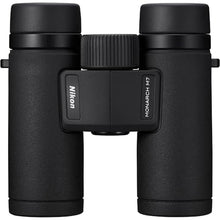 Nikon Monarch M7 8x30 Waterproof Binocular Black