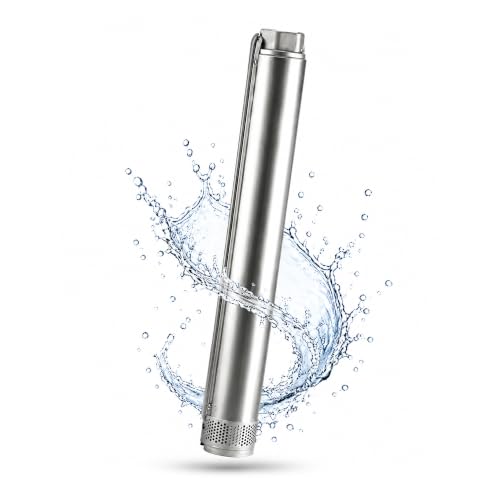 Pentair Myers SS50-90-02 Submersible Pump Wet End Replacement, Ranger, 90gpm, for 5HP Motors, 3 Year Warranty