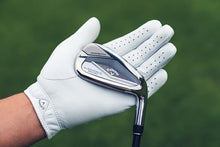 Callaway Paradym AI Smoke Max Fast Iron Set Right Hand Graphite R2 Black