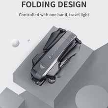 SJRC F11S 4K PRO Drone HD Camera GPS WiFi Gimbal Foldable Quadcopter Black