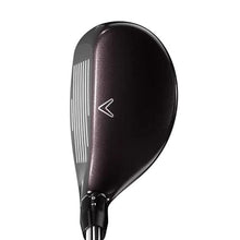 Callaway Golf Big Bertha REVA Women's Hybrid Iron Combo Set Eggplant