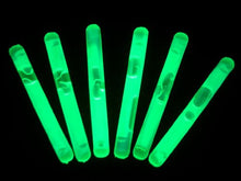 Glow With Us Night Golf Package 9-Hole 12-Player Plus 200 Glow Bracelets