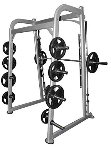 TAG Fitness Smith Machine
