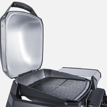 Weber Pulse 2000 Electric Grill, Black