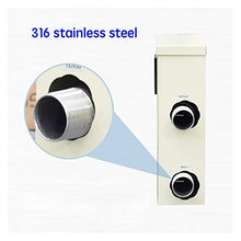 HYUWANGYU Sauna Steam Generator 5.5KW Water Heater for Swimming Pool &Bathtube tat Sauna Accessories