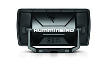 Humminbird Helix 7 Fishfinder/GPS with Dual Beam Plus Sonar
