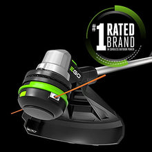 EGO POWER+ Combo, 670 CFM Leaf Blower and Cordless Weed Trimmer - ST6703LB
