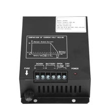 Battery Charger DC48A Generator Diesel Engine Generator Parts
