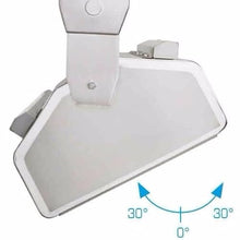 Lynx LHEM48-NG 35000 BTU Ceiling Mount Natural Gas Infrared Patio Heater