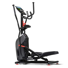 Schwinn Fitness 411 Compact Elliptical Machine Black