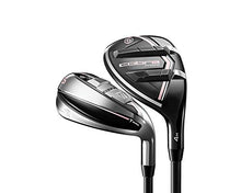 Cobra Golf 2021 T-Rail 2.0 Women's Iron Combo Set Black-Lilac