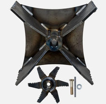792606 Impeller Dl29 DL2900VMM DL2900V Replacement for Billy Goat OEM