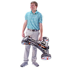 Kangaroo Golfstream Lithium Electric Cart
