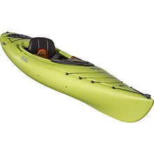 Old Town Loon 126 Recreational Kayak Lemongrass