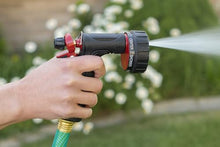 20-Pack Orbit Pro Flo Rear Trigger 7 Pattern Hose-End Lawn and Garden Watering Turret Nozzle