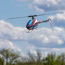 Blade RC Helicopter Fusion 700 Kit w/Motor BLH13075