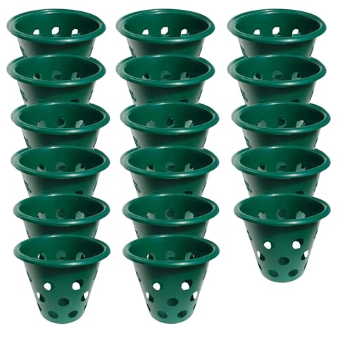 Mountain Valley Seed Co Bloom Master Hanging Baskets 4 Gallon 17 Pack Bulk