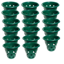 Mountain Valley Seed Co Bloom Master Hanging Baskets 4 Gallon 17 Pack Bulk