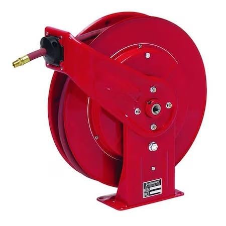 Compatible with Reelcraft 7650 Olp Spring Return Hose Reel