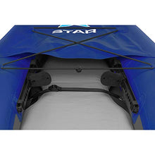 Star Inflatables Star Paragon XL Inflatable Kayak Red