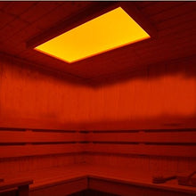 LED Sauna Colour Light – LED Sauna chromotherapy for Infrared Cabins LED Sauna Colour Light