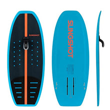 Slingshot Sports WF-2 V5 4'6" Wakeboard Foil Board