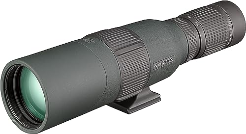 Vortex Razor HD Spotting Scope 13-39x56 Straight Green