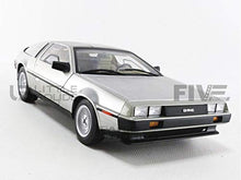AUTOart Collectible Miniature Car Satin Finish