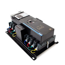 NXZH-250S/4B 125A 160A 250A 400A 4P ATS Dual Power Automatic Transfer Switch Single Three Phase(NXZM-125S 4B)