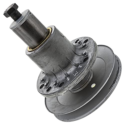 Exmark 103-8075 Complete Cutter Housing 103-3200 Fits Lazer Ranger XP Z XS