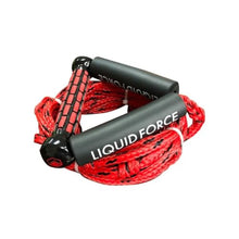 Liquid Force 2024 Rocket 5ft Wakesurf Board Multi