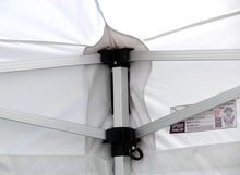 TentandTable 10' x 10' Speedy Pop Up Tent Green
