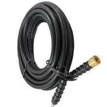 5140095-07 Pressure Washer Hose for DeWalt 5140112-86 DH4240 DH4240 DH4240B DPW3835 DPW4240 DS3532 DS3532CA DXPW3835 DXPW4240 Measures approximately 18.00 x 15.00 x 10.00 inches