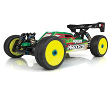 Team Associated RC8B4.1e 1/8 4WD Off-Road Electric Buggy Kit