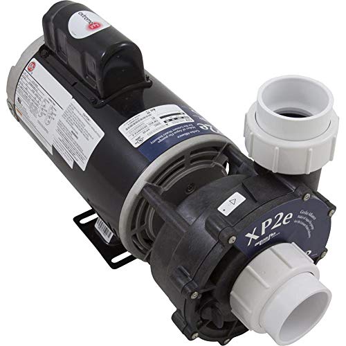 Gecko Aqua-Flo Flo-Master XP2e 05334012-2040 Spa Pump is 3 HP Dual Speed 230V