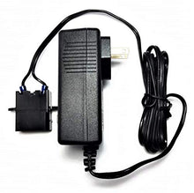 MyScubaShop 13AH Battery Charger for Apollo AV-2 & TUSA SAV-7 EVO DPV Scooter