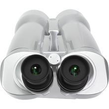 BARSKA Encounter 20x40x100 Waterproof Jumbo Binoculars with Hard Case Silver