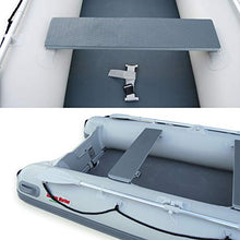 Seamax Inflatable Boat Air Series 9ft-10.5ft with High Pressure Airmat