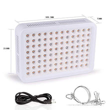 5sssallefaa Full Spectrum LED Grow Light 600W Growing Lamp Indoor Hydroponic Greenhouse LED Plant All Stage Growth Lighting for Flowers Vegetables Garden Plants Green Lighting