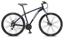 Schwinn GTX 4.0 Comfort Adult Hybrid Bike Blue