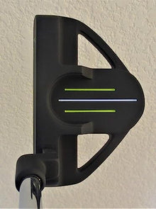 Enhanced Performance Design Tall Mens Golf Set Complete Regular Flex Shafts