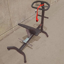 Motive Fitness TotalStretch TS100 Commercial Stretching Machine