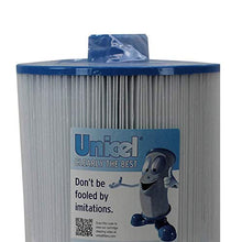 Unicel Spa Filter Cartridge 75 Sq Ft 10 Pack White
