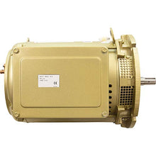 Pentair 357204S 7-1/2 HP Single Phase Motor Replacement Pump