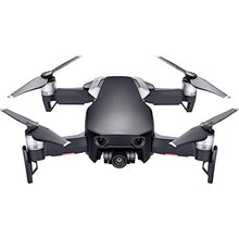 DJI Mavic Air Fly More Combo 4K Drone Black